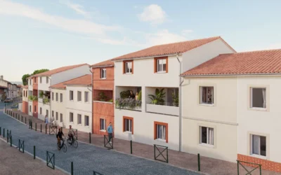 Résidence Sierra – Carrère (Pins-Justaret)