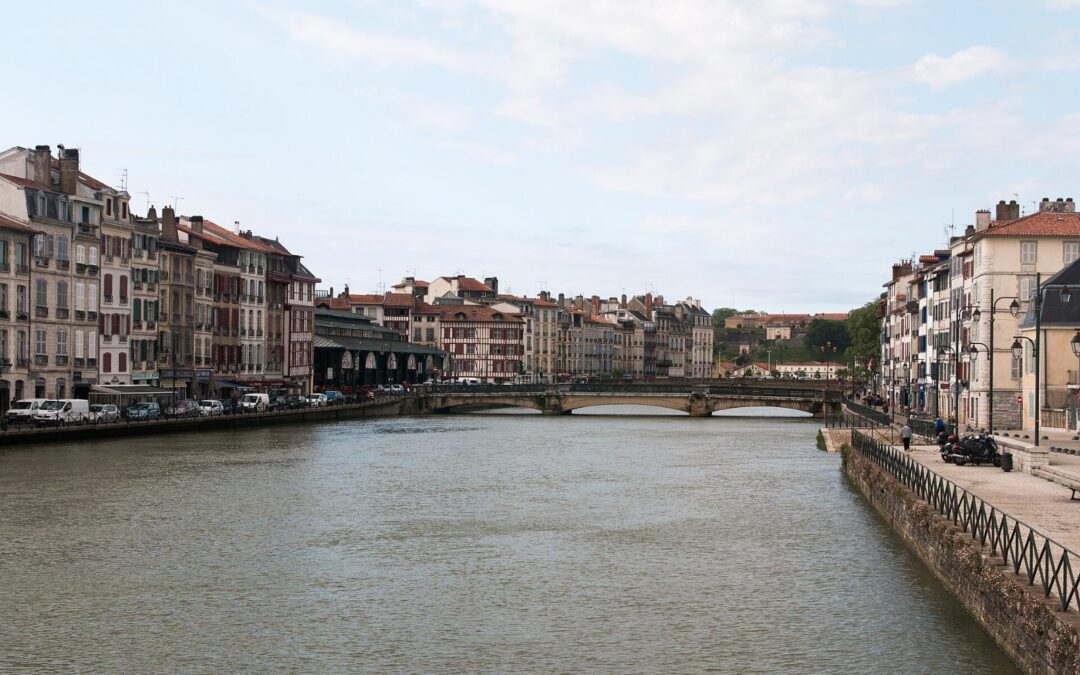 Miramendia – Cogedim (Bayonne)