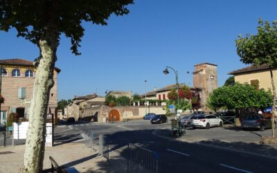 Tonnellerie de Brens – logements seniors (Tarn)