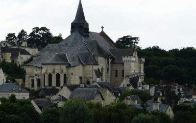 Les Basses Vignes – Val Touraine Habitat (Candes-Saint-Martin)