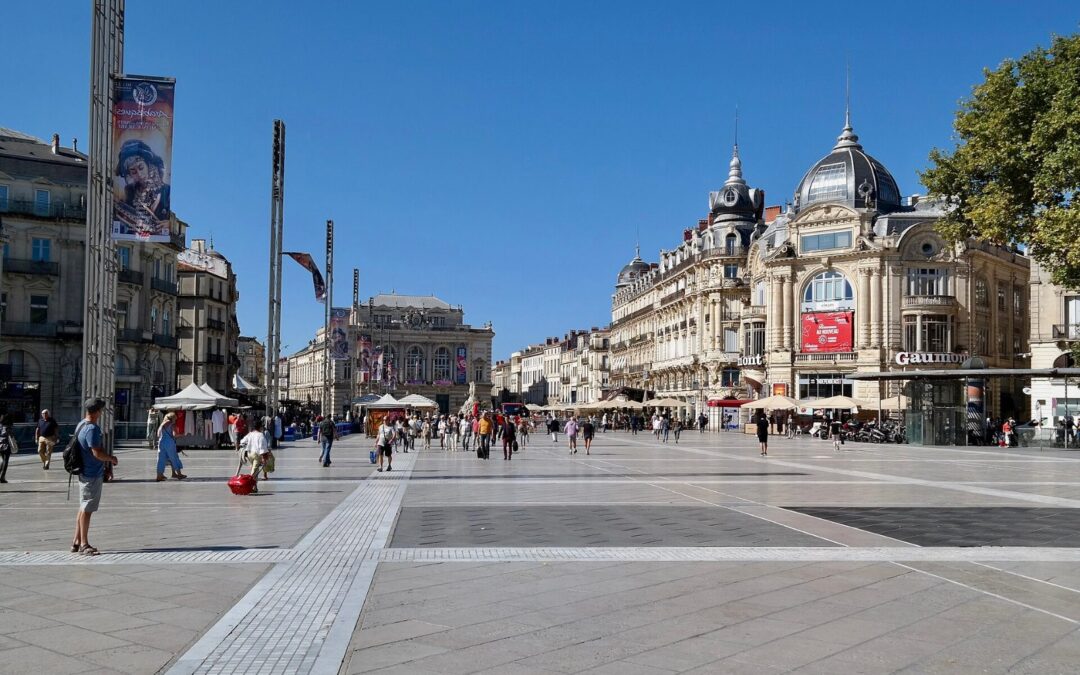 Carré Renaissance – ACM Habitat (Montpellier)