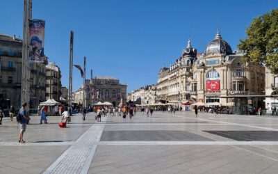 Carré Renaissance – ACM Habitat (Montpellier)