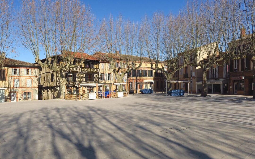 La Closerie – Tagerim (Muret)