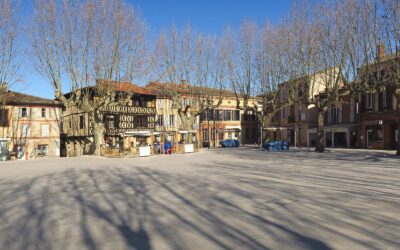 La Closerie – Tagerim (Muret)