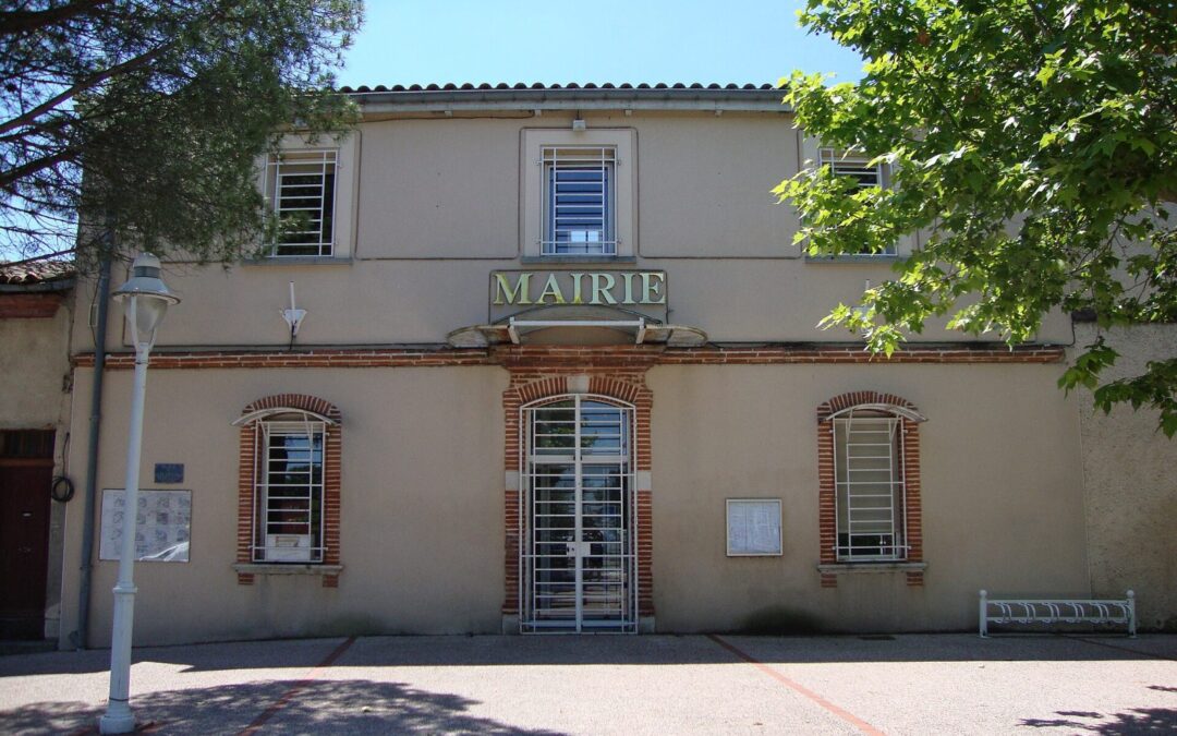 Fare Maru – 16 logements (Salvetat-Saint-Gilles)