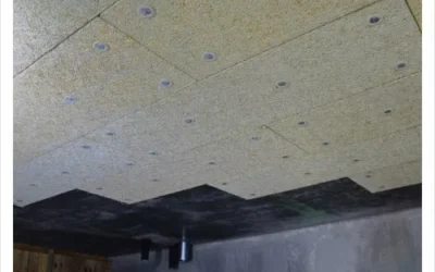 Pose de panneaux isolants : étapes, choix et points clés